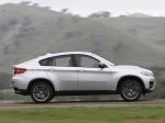 BMW X6 M50d 2012 года (AU)